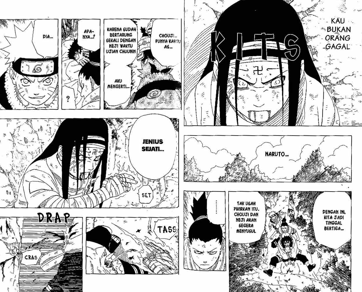Chapter 197 - halaman 8