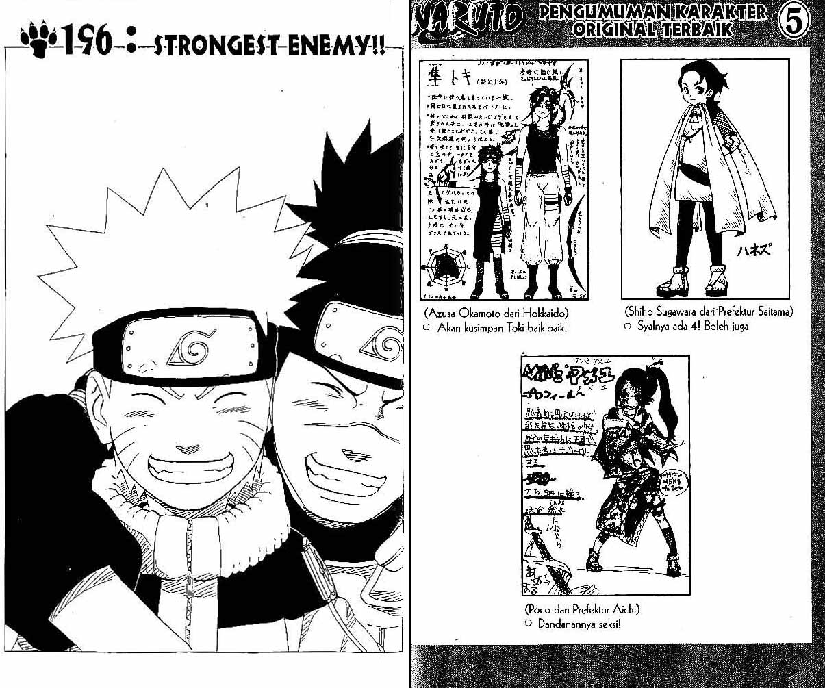 Chapter 196 - halaman 2