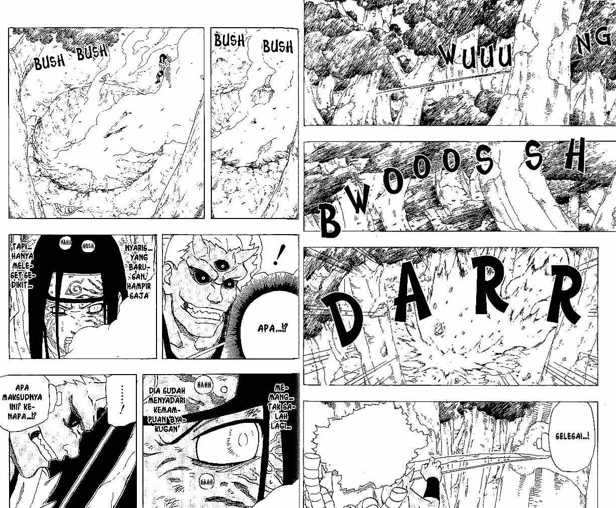 Chapter 196 - halaman 3