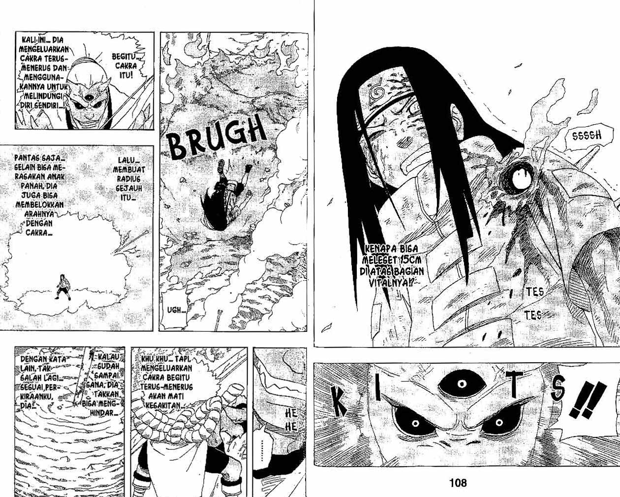 Chapter 196 - halaman 4