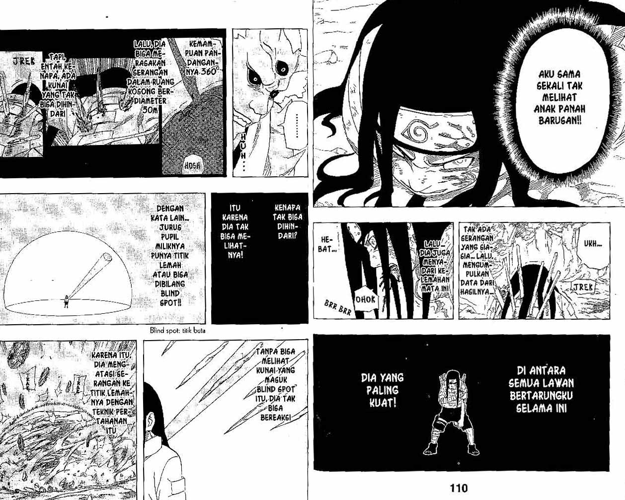 Chapter 196 - halaman 5