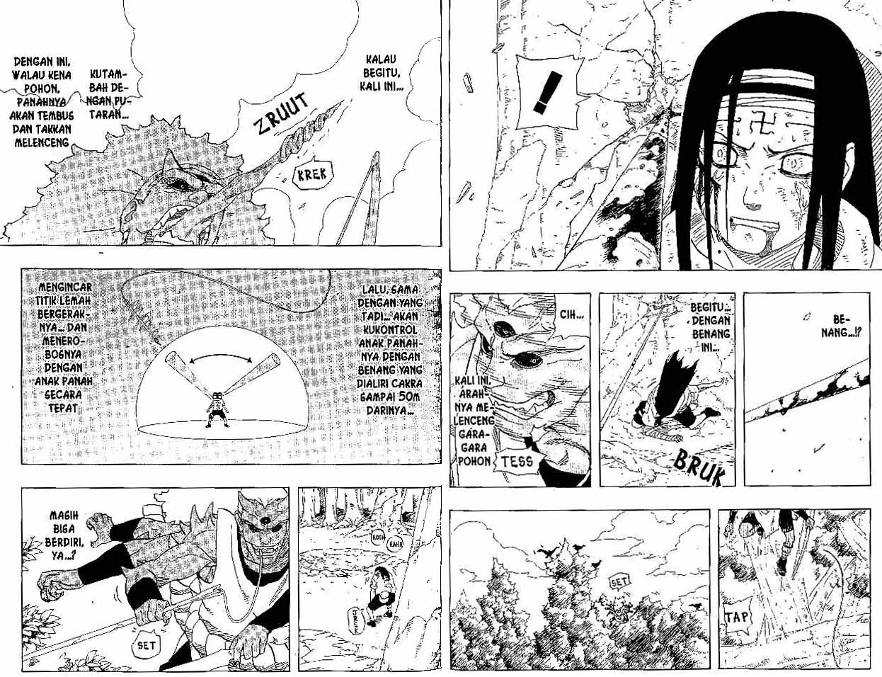 Chapter 196 - halaman 9
