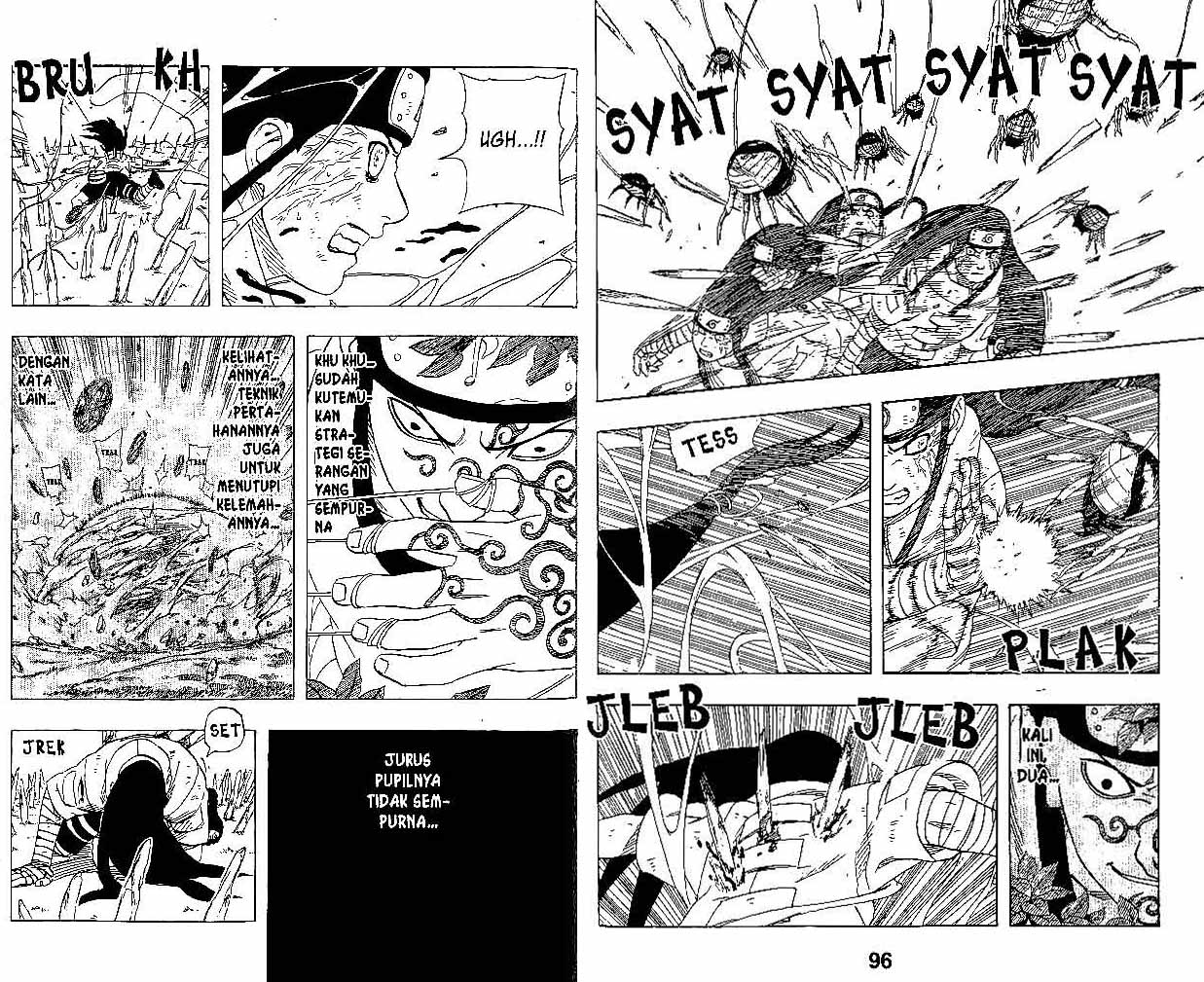 Chapter 195 - halaman 8
