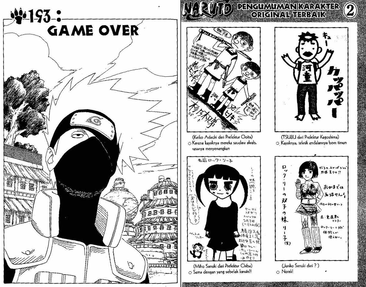 Chapter 193 - halaman 2