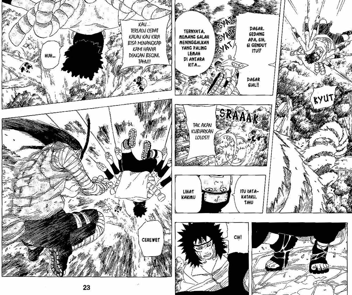 Chapter 191 - halaman 13