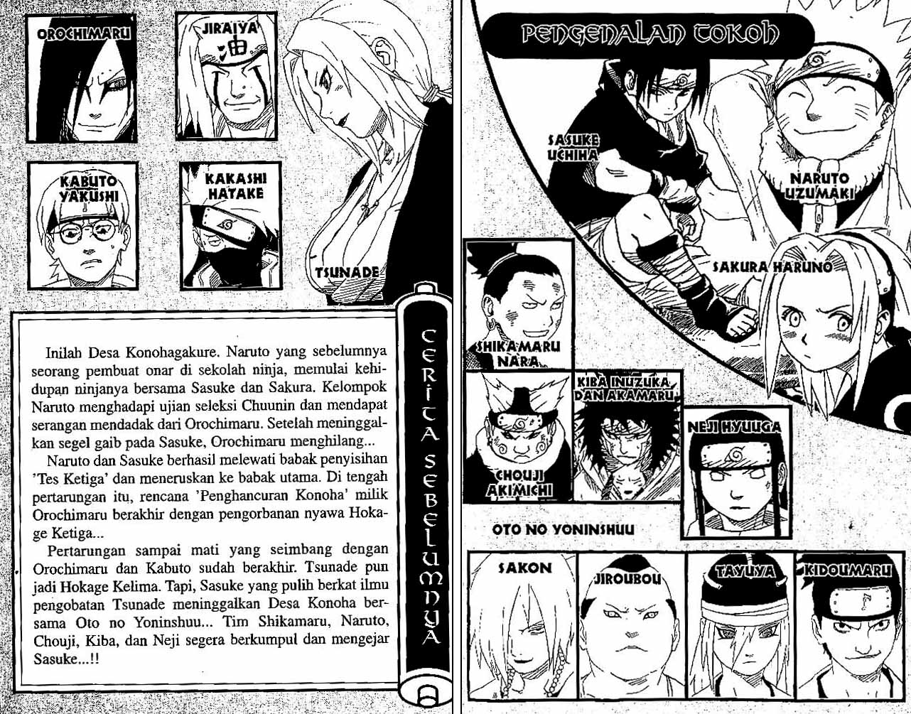Chapter 191 - halaman 3