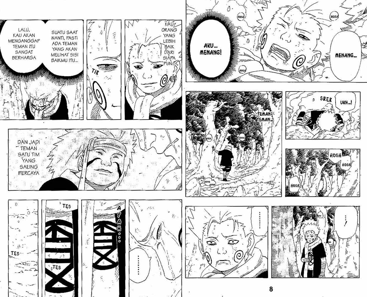 Chapter 191 - halaman 6