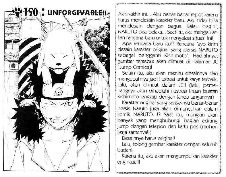Chapter 190 - halaman 2