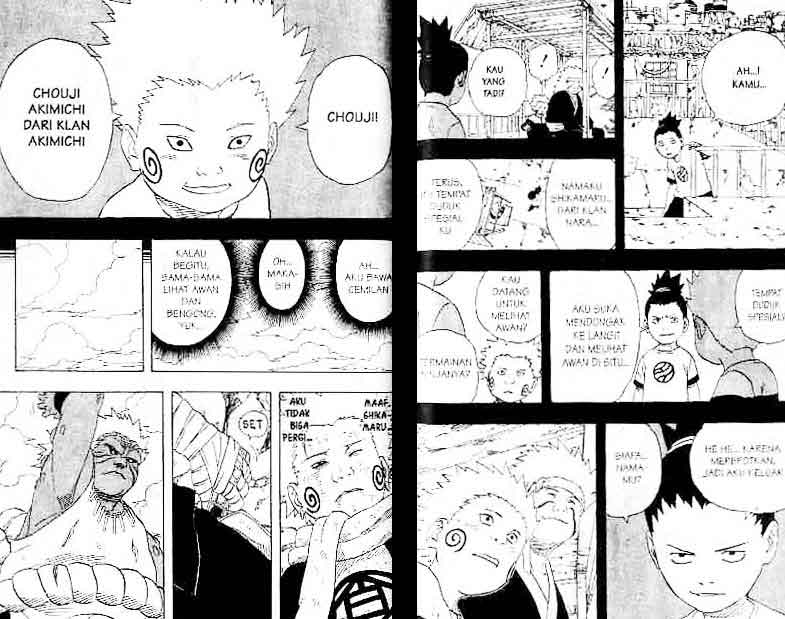Chapter 190 - halaman 8