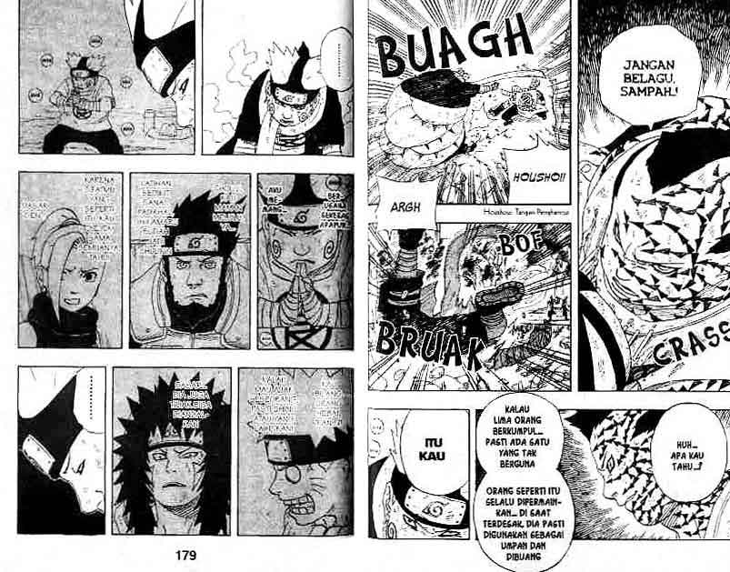 Chapter 189 - halaman 7