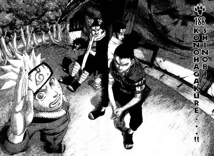 Chapter 188 - halaman 2