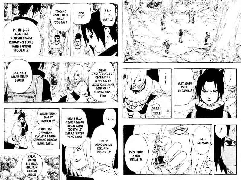 Chapter 184 - halaman 3