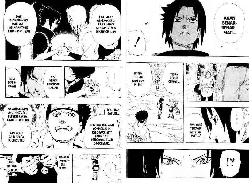 Chapter 184 - halaman 4