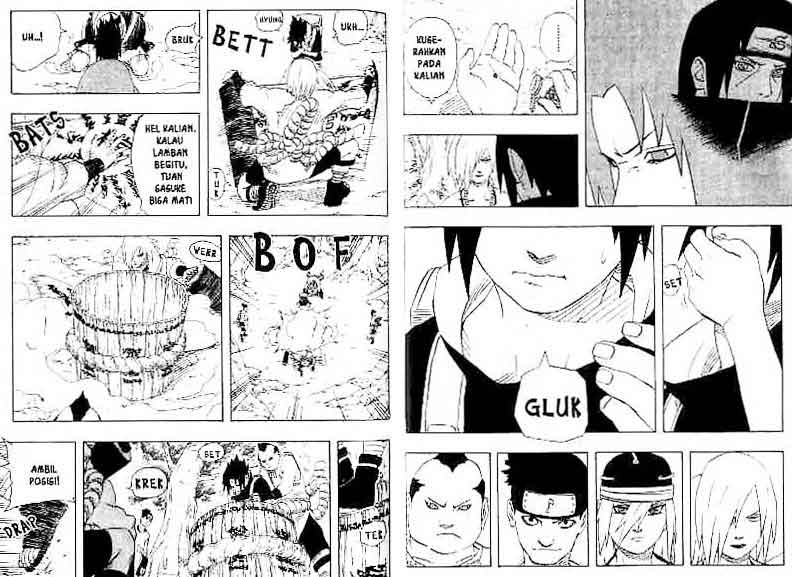 Chapter 184 - halaman 5