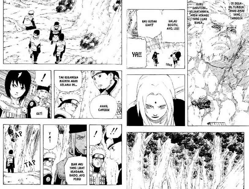 Chapter 184 - halaman 9