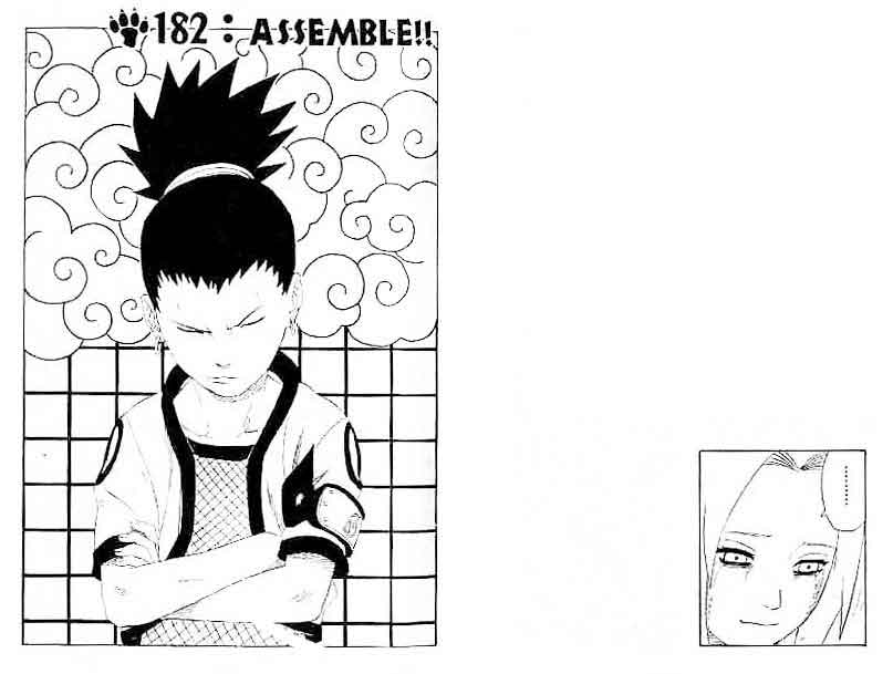 Chapter 182 - halaman 2