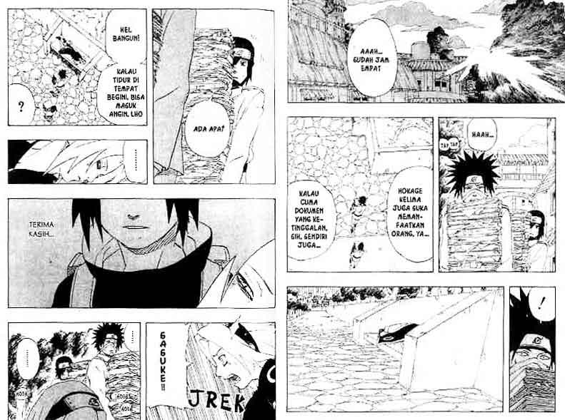 Chapter 182 - halaman 3