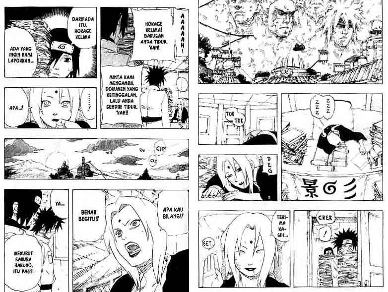 Chapter 182 - halaman 4