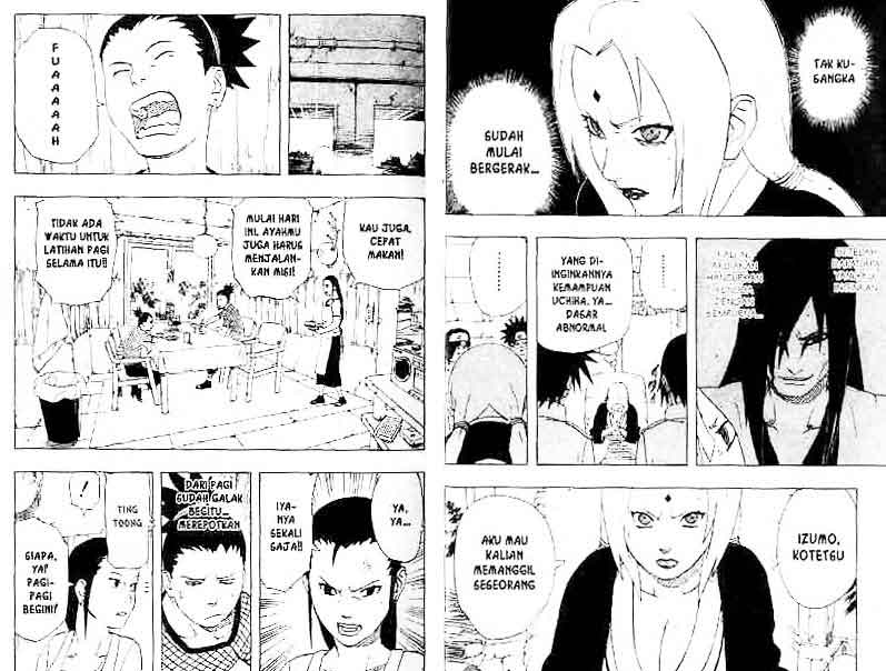 Chapter 182 - halaman 5