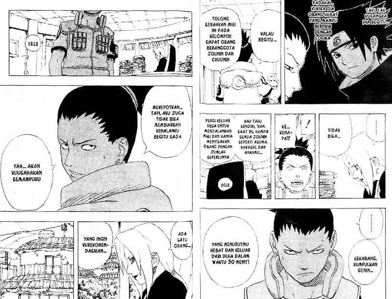 Chapter 182 - halaman 8