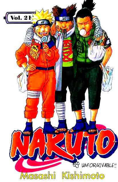 Chapter 181 - halaman 2