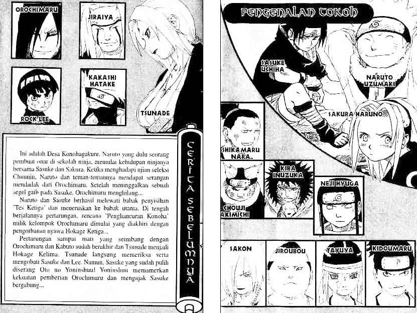 Chapter 181 - halaman 3