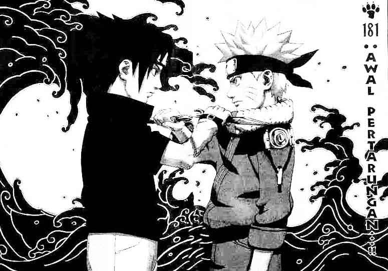 Chapter 181 - halaman 5