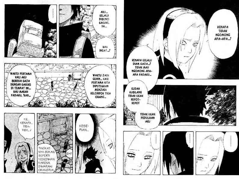 Chapter 181 - halaman 8