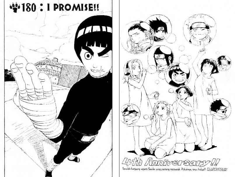 Chapter 180 - halaman 2
