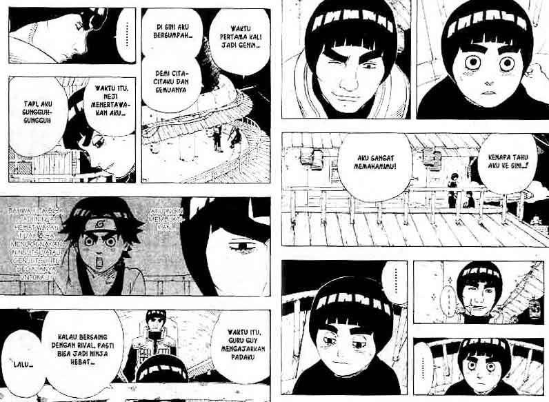 Chapter 180 - halaman 3