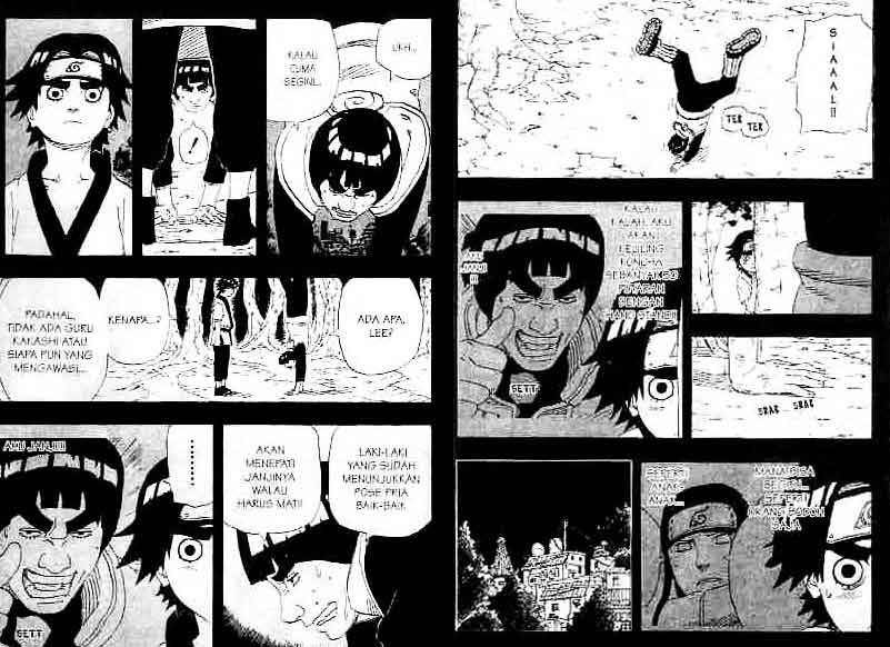 Chapter 180 - halaman 8