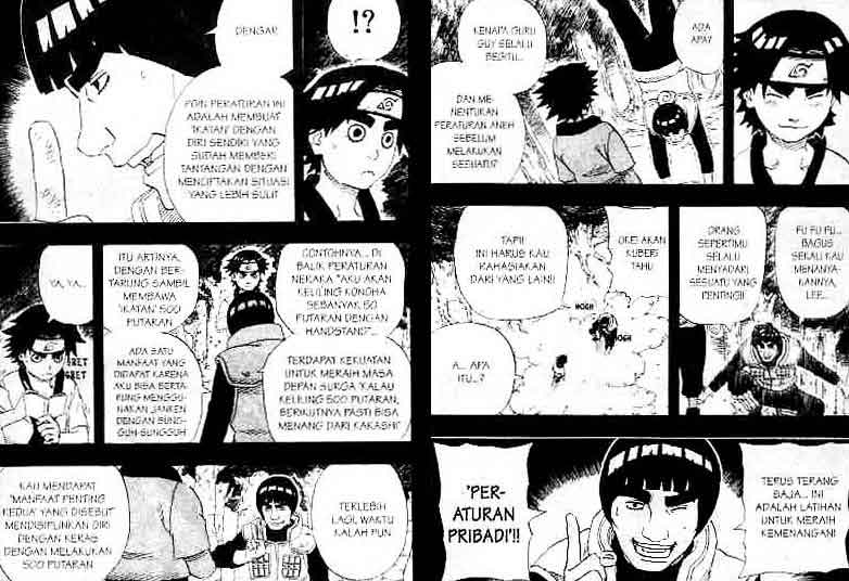 Chapter 180 - halaman 9