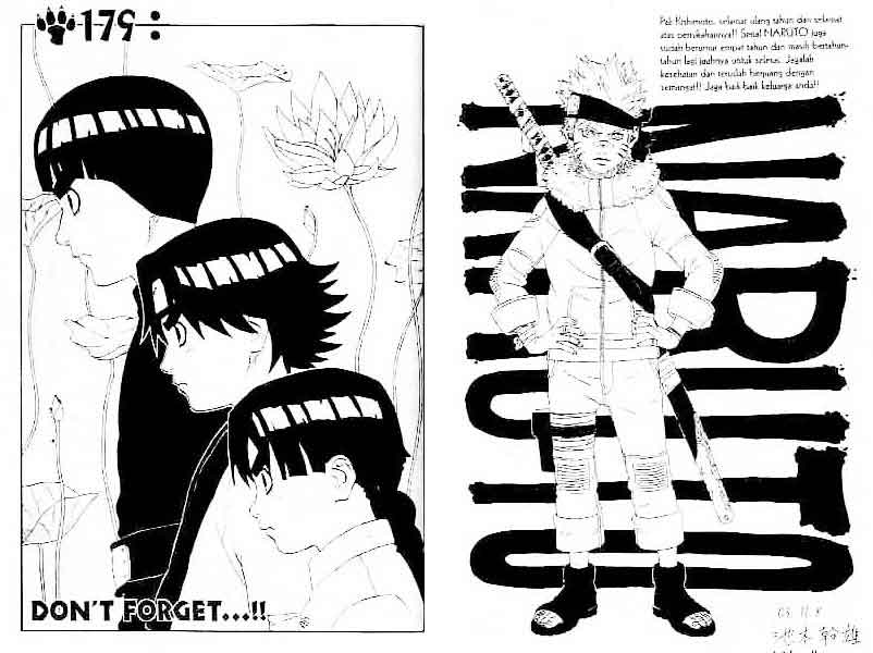 Chapter 179 - halaman 2