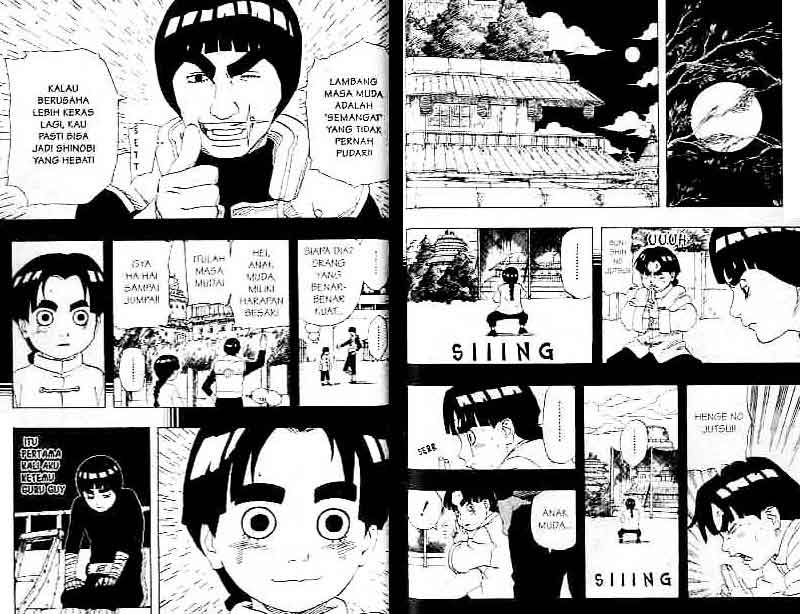 Chapter 179 - halaman 8