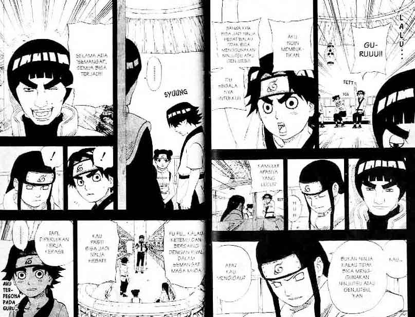 Chapter 179 - halaman 9
