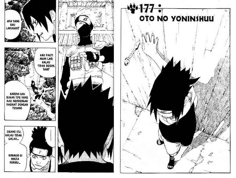 Chapter 177 - halaman 2