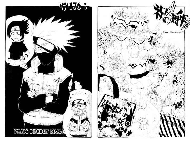 Chapter 176 - halaman 2