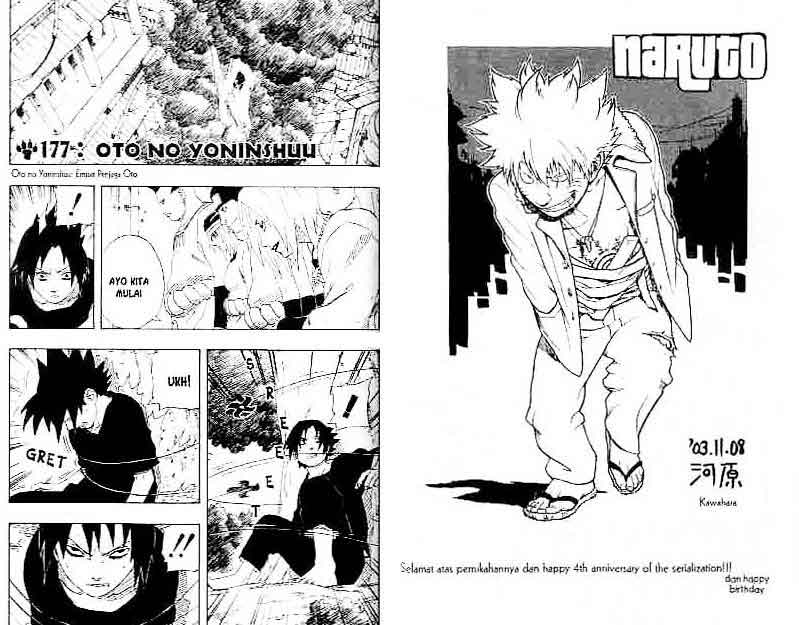Chapter 176 - halaman 12