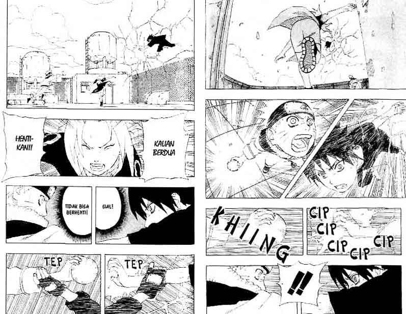 Chapter 176 - halaman 3
