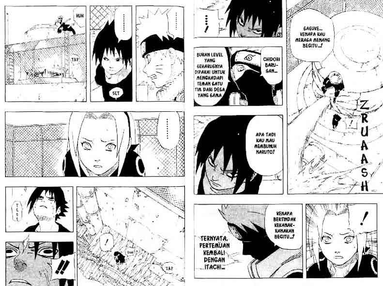 Chapter 176 - halaman 6