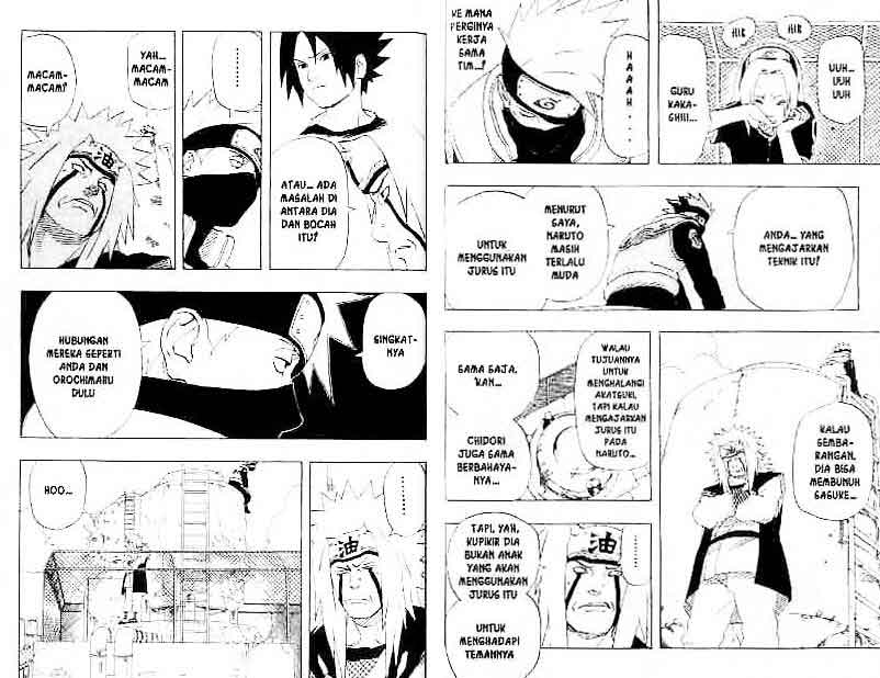 Chapter 176 - halaman 8