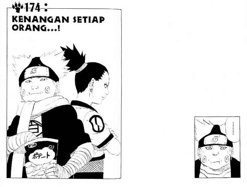 Chapter 174 - halaman 2