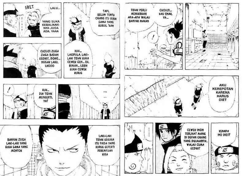 Chapter 174 - halaman 6