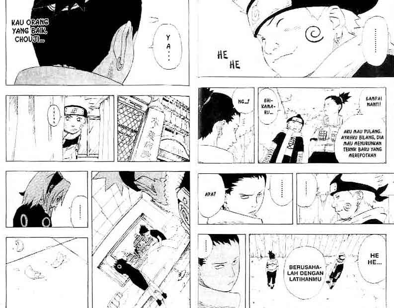 Chapter 174 - halaman 8