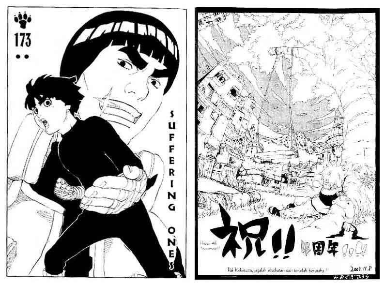 Chapter 173 - halaman 2