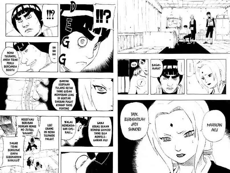 Chapter 173 - halaman 3