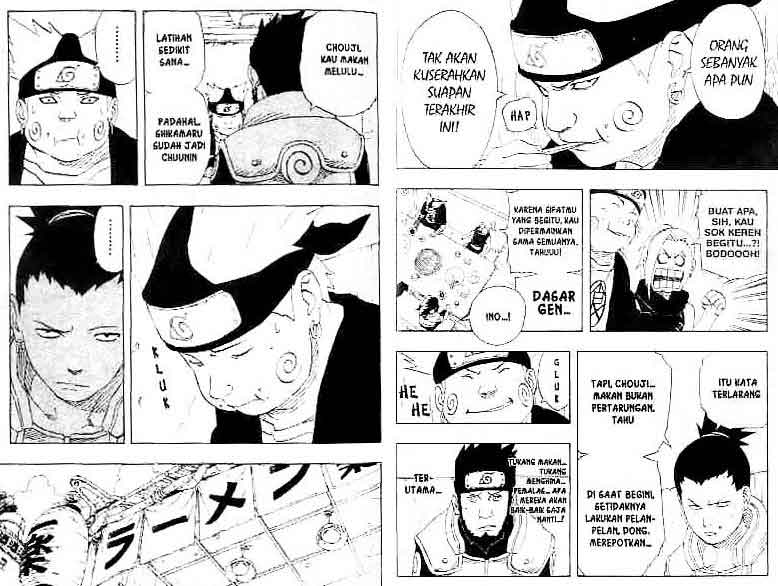 Chapter 173 - halaman 7