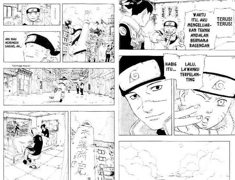 Chapter 173 - halaman 8