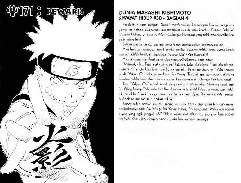 Chapter 171 - halaman 2