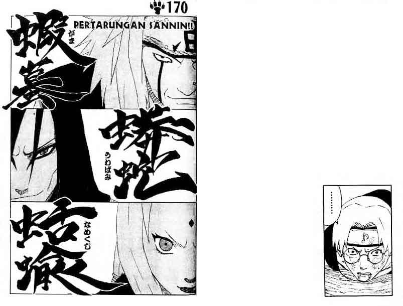 Chapter 170 - halaman 2